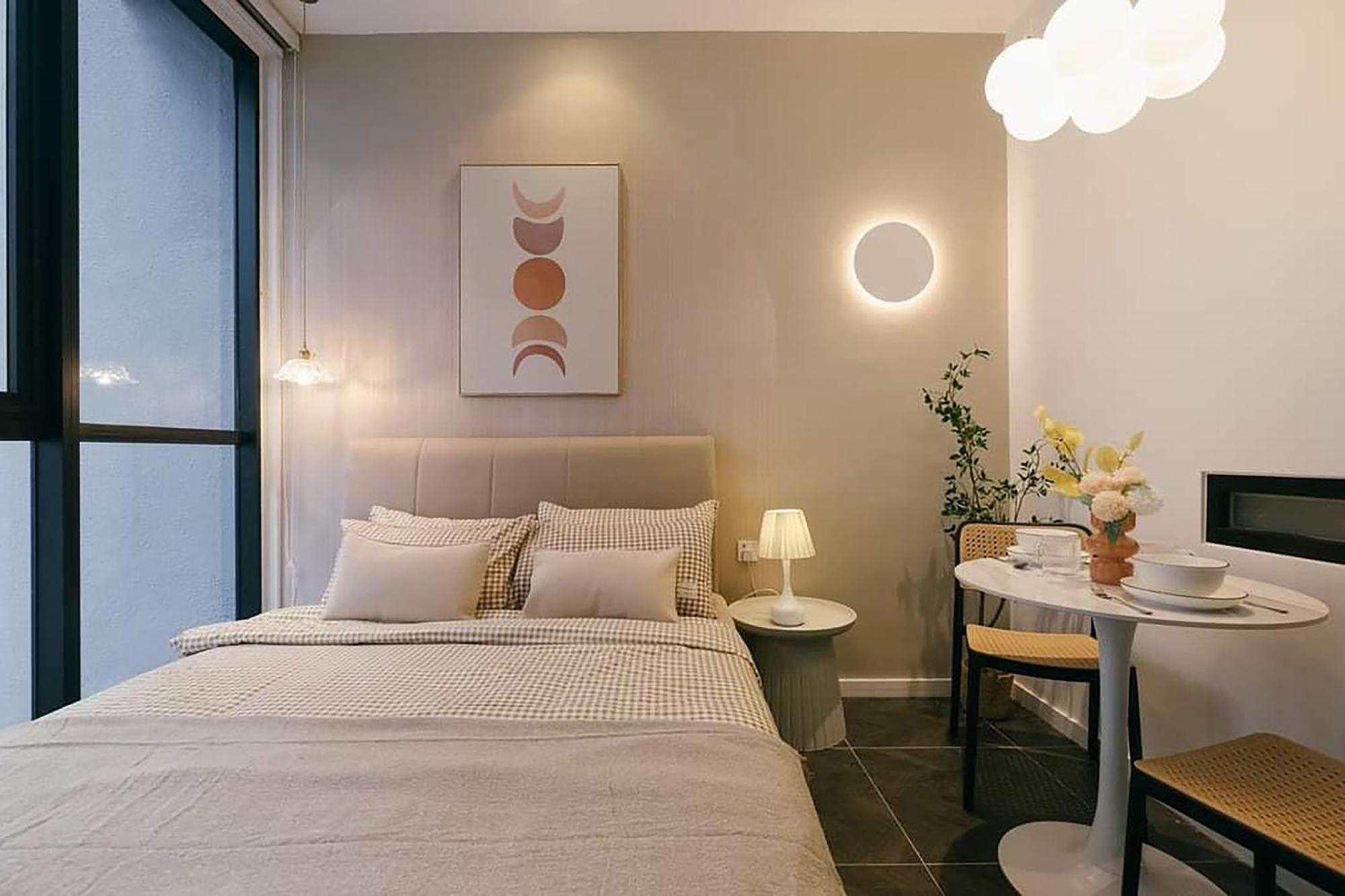 The Scarletz By Rsr Apartment กัวลาลัมเปอร์ ภายนอก รูปภาพ