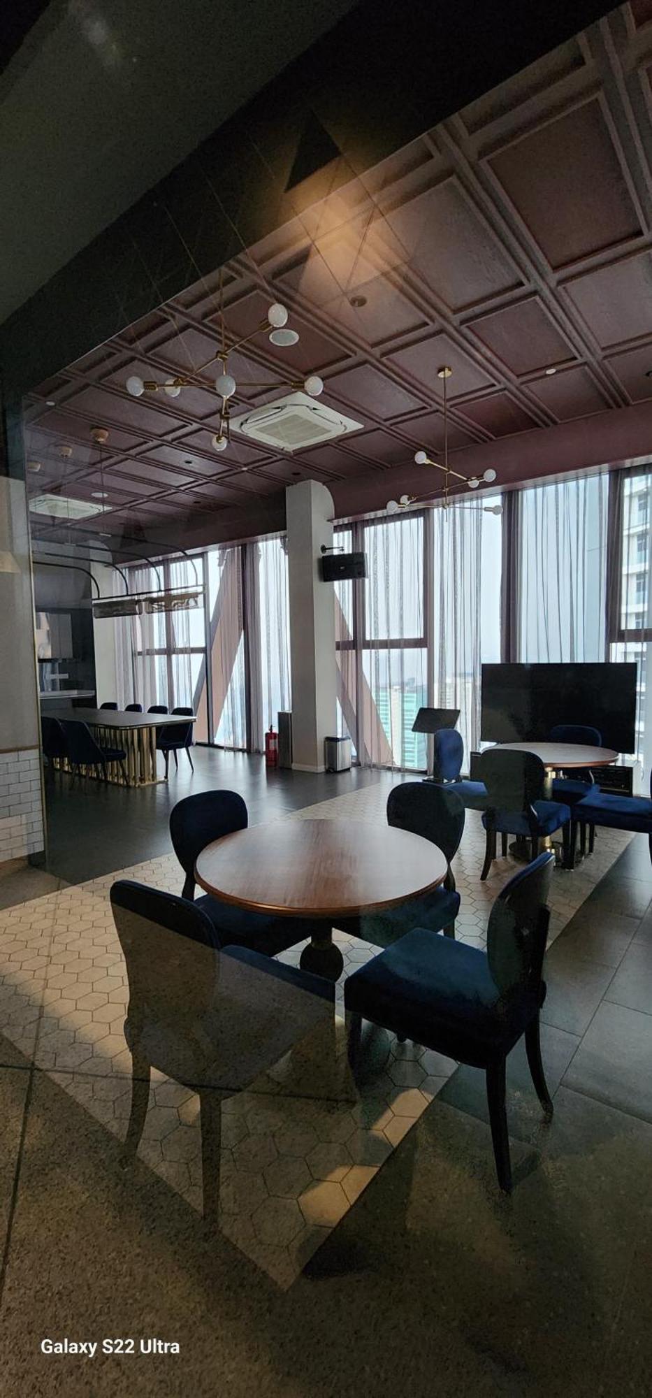The Scarletz By Rsr Apartment กัวลาลัมเปอร์ ภายนอก รูปภาพ