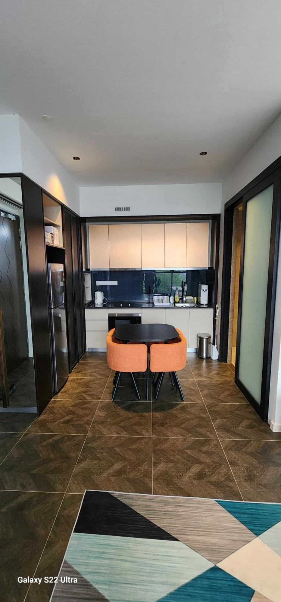 The Scarletz By Rsr Apartment กัวลาลัมเปอร์ ภายนอก รูปภาพ