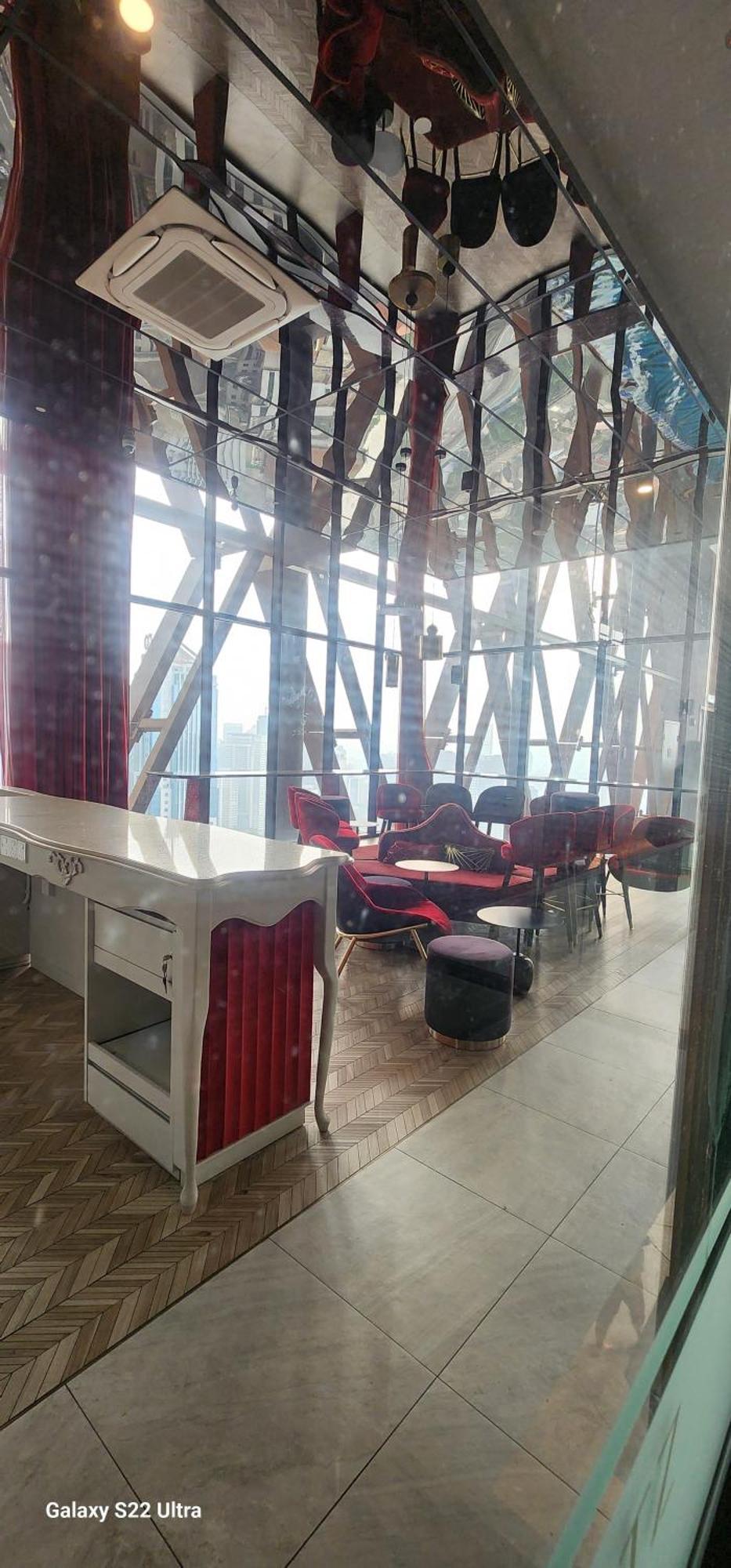 The Scarletz By Rsr Apartment กัวลาลัมเปอร์ ภายนอก รูปภาพ