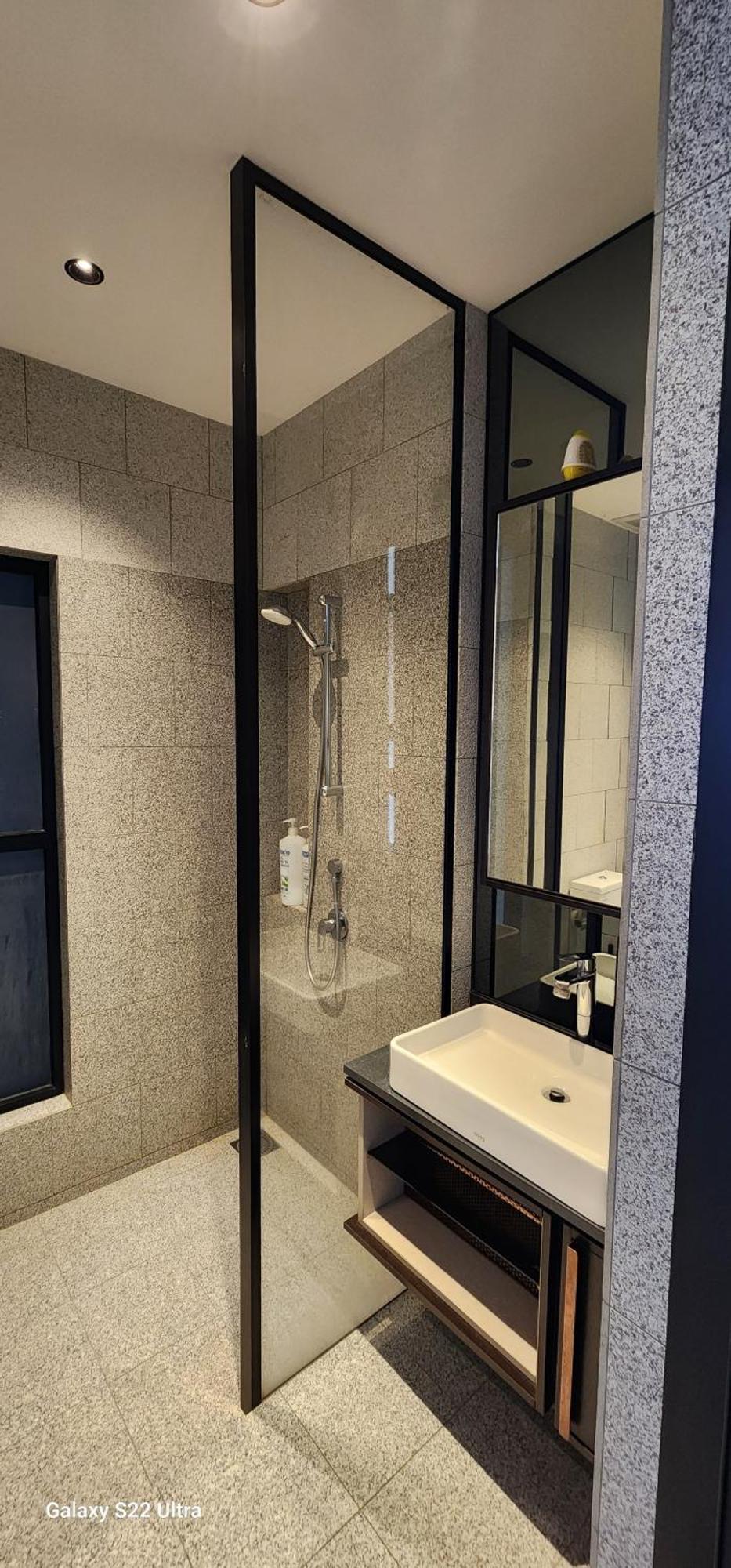The Scarletz By Rsr Apartment กัวลาลัมเปอร์ ภายนอก รูปภาพ